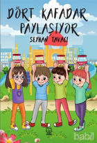 Picture of Dört Kafadar Paylaşıyor