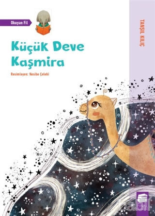 Picture of Küçük Deve Kaşmira