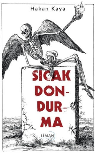 Picture of Sıcak Dondurma