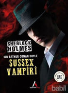 Picture of Sussex Vampiri - Sherlock Holmes