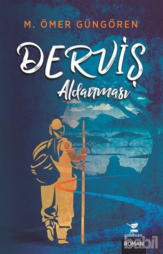 Picture of Derviş Aldanması (Ciltli)