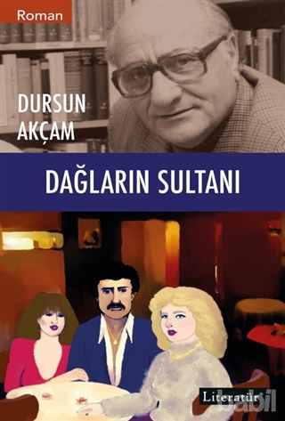 Picture of Dağların Sultanı