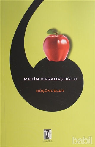 Picture of Düşünceler