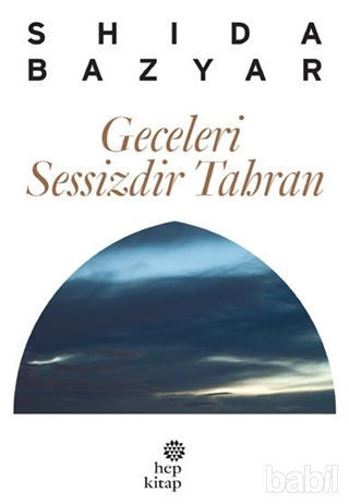 Picture of Geceleri Sessizdir Tahran