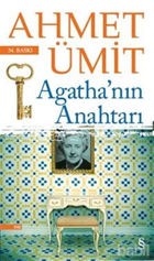 Picture of Agatha’nın Anahtarı