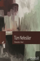 Picture of Tüm Nefesliler