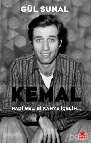 Picture of Kemal Hadi Gel, Bi Kahve İçelim...