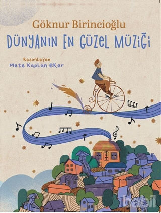 Picture of Dünyanın En Güzel Müziği
