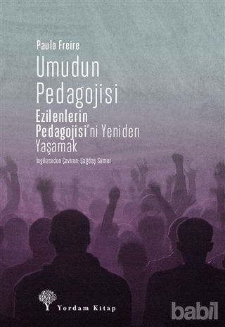 Picture of Umudun Pedagojisi