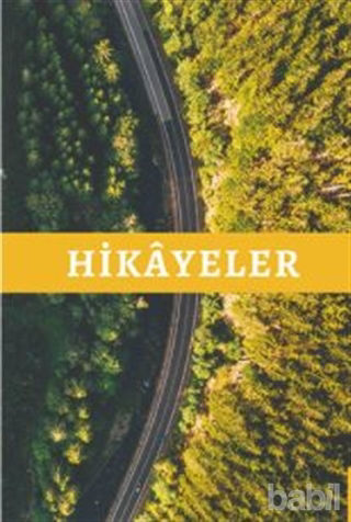 Picture of Hikayeler