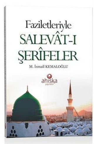 Picture of Faziletleriyle Salevatı Şerifeler