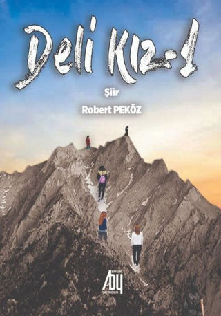 Picture of Deli Kız-1
