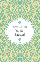 Picture of Yanılgı Saatleri