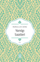 Picture of Yanılgı Saatleri