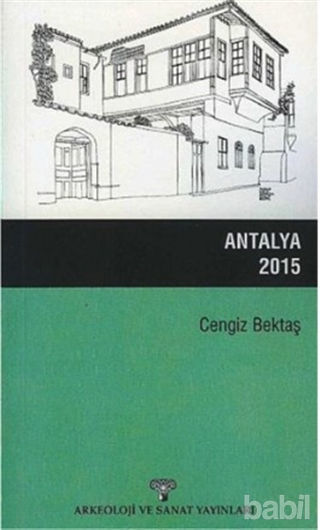 Picture of Antalya 2015