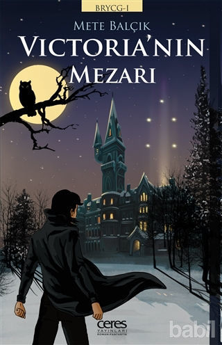 Picture of Victoria'nın Mezarı