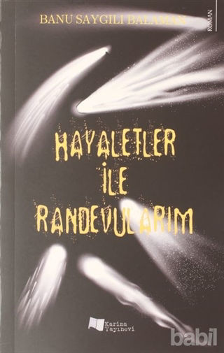Picture of Hayaletler ile Randevularım