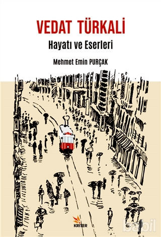 Picture of Vedat Türkali Hayatı ve Eserleri