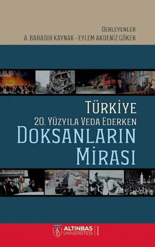 Picture of Türkiye 20. Yüzyıla Veda Ederken: Doksanların Mirası