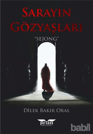 Picture of Sarayın Gözyaşları