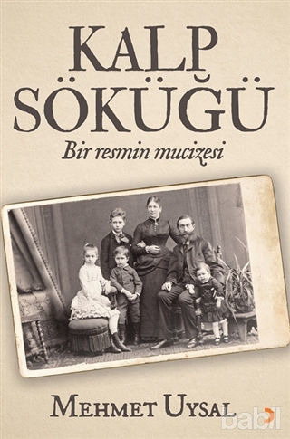 Picture of Kalp Söküğü