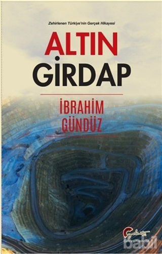 Picture of Altın Girdap