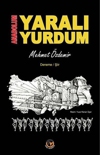 Picture of Anadolum-Yaralı Yurdum
