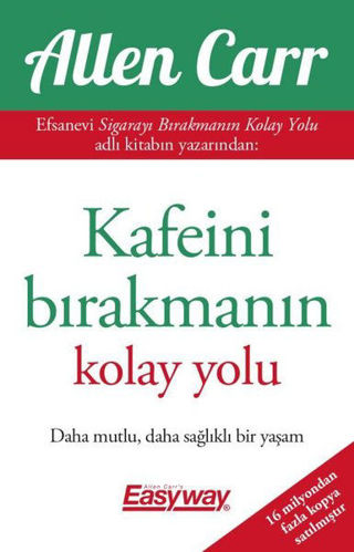 Picture of Kafeini Bırakmanın Kolay Yolu