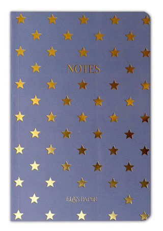 Picture of Yıldız Mor Defter