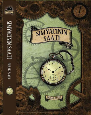 Picture of Simyacının Saati
