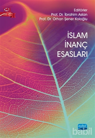 Picture of İslam İnanç Esasları
