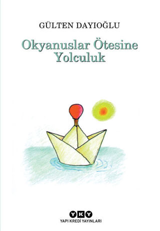 Picture of Okyanuslar Ötesine Yolculuk