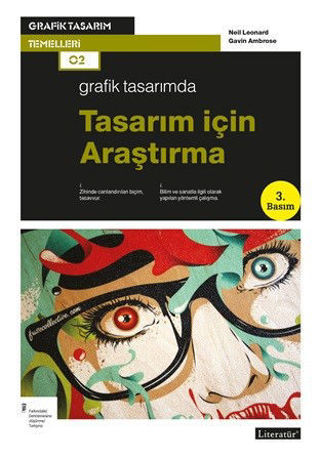 Picture of Grafik Tasarımda Tasarım için Araştırma