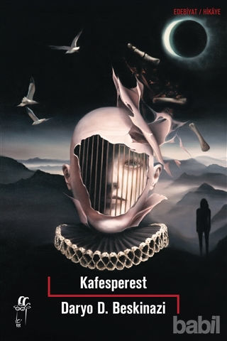 Picture of Kafesperest