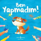 Picture of Ben Yapmadım!