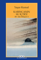 Picture of Karıncanın Su İçtiği