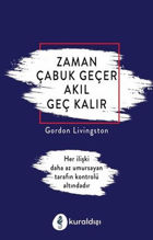 Picture of Zaman Çabuk Geçer Akıl Geç Kalır