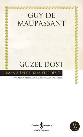 Picture of Güzel Dost