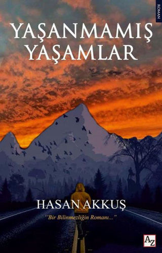 Picture of Yaşanmamış Yaşamlar