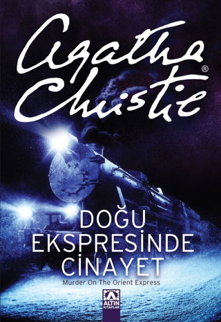 Picture of Doğu Ekspresinde Cinayet