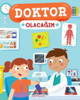 Picture of Doktor Olacağım
