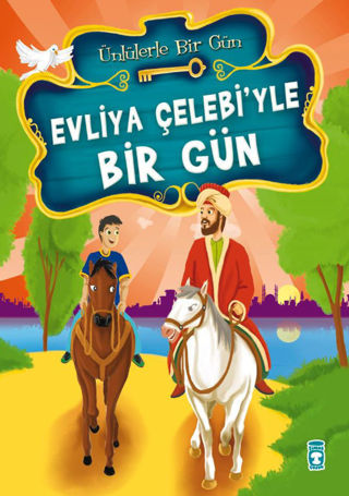 Picture of Evliya Çelebi’yle Bir Gün