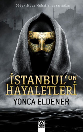 Picture of İstanbul’un Hayaletleri