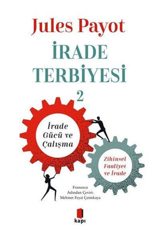 Picture of İrade Terbiyesi - 2