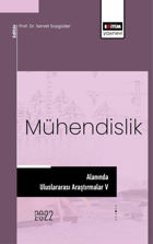 Picture of Mühendislik Alanında Uluslararası Araştırmalar 5