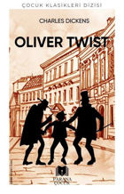 Picture of Oliver Twist-Çocuk Klasikleri Dizisi