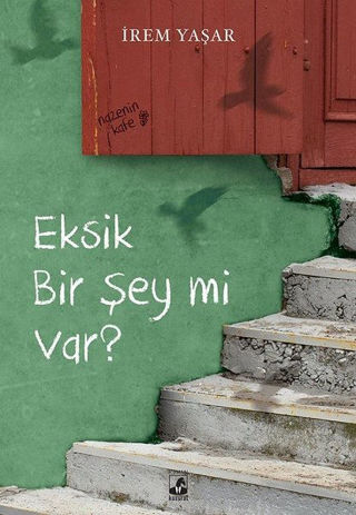 Picture of Eksik Bir Şey mi Var?