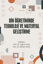Picture of Din Öğretiminde Teknoloji ve Materyal Geliştirme