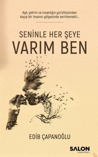 Picture of Seninle Her Şeye Varım Ben