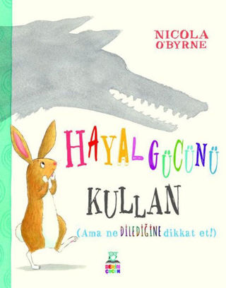 Picture of Hayal Gücünü Kullan